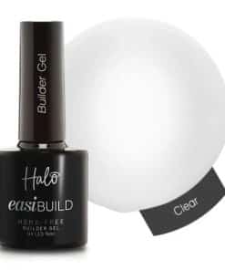 Halo EasiBuild Builder Gel Clear