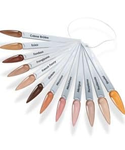 Halo EasiBuild Builder Gel Creme Brulee 8ml Colour Pops