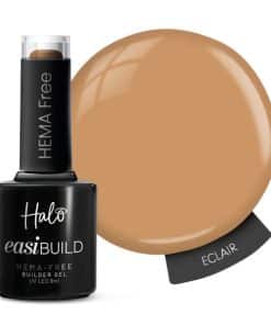 Halo EasiBuild Builder Gel Eclair 8ml