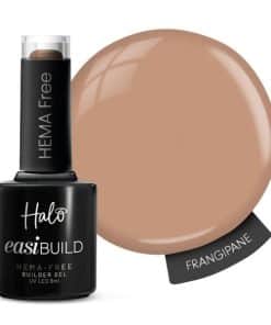 Halo EasiBuild Builder Gel Frangipane 8ml