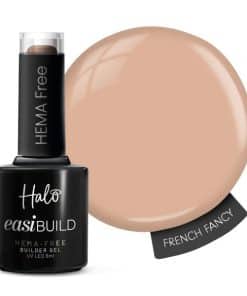 Halo EasiBuild Builder Gel French Fancy 8ml