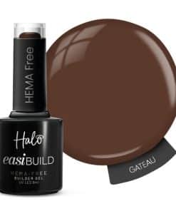 Halo EasiBuild Builder Gel Gateau 8ml