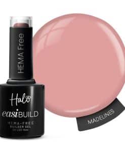 Halo EasiBuild Builder Gel Madelines 8ml