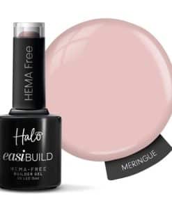 Halo EasiBuild Builder Gel Meringue 8ml