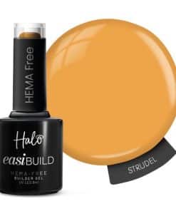Halo EasiBuild Builder Gel Strudel 8ml