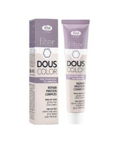 Lisap Filter Dous Color Demi Permanent Colour