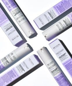 ReStart Color Anti Brassiness Purple Drops