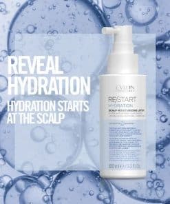 ReStart Hydration Scalp Moisturizing Lotion