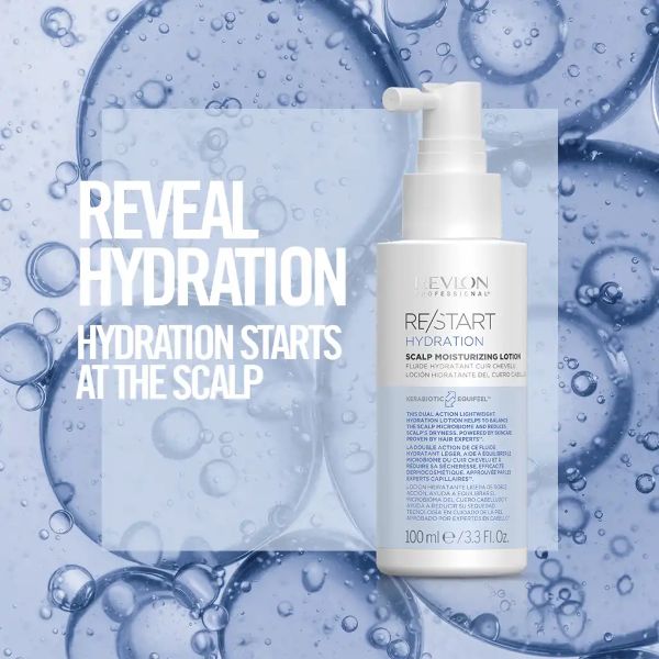 ReStart Hydration Scalp Moisturizing Lotion
