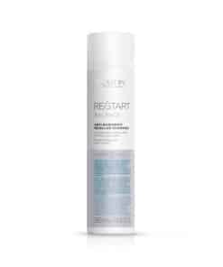 Revlon ReStart Balance Anti Dundruff Micellar Shampoo 250ml