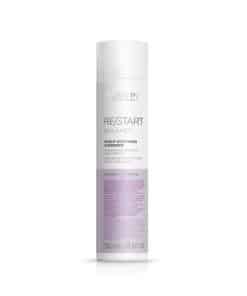 Revlon ReStart Balance Scalp Soothing Cleancer 250ml