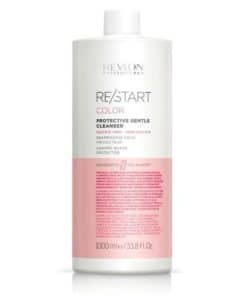 Revlon ReStart Color Protective Gentle Cleanser 1000ml