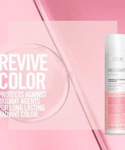 Revlon ReStart Color Protective Gentle Cleanser