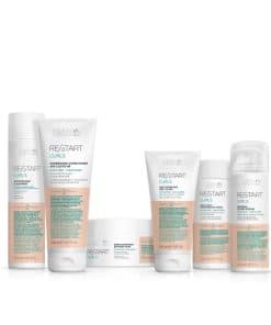 Revlon ReStart Curls