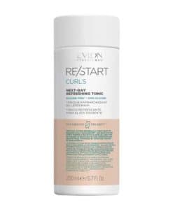 Revlon ReStart Curls Next Day Refreshing Tonic 200ml