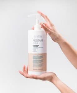 Revlon ReStart Curls Nourishing Cleanser 1l