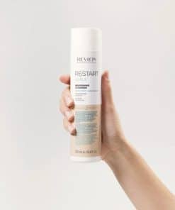 Revlon ReStart Curls Nourishing Cleanser