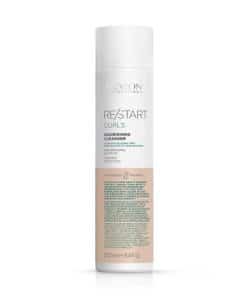 Revlon ReStart Curls Nourishing Cleanser 250ml