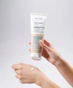 Revlon ReStart Curls Nourishing Conditioner and Leave In