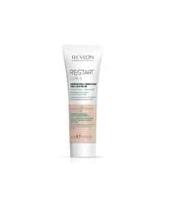 Revlon ReStart Curls Nourishing Conditioner and Leave In 30ml