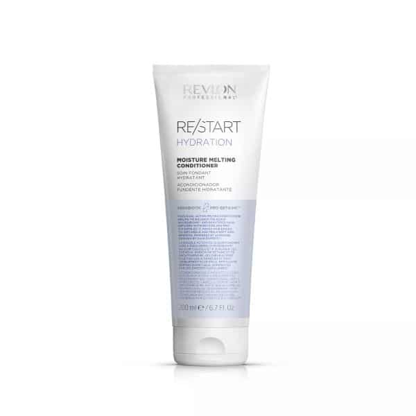 Revlon ReStart Hydration Moisture Melting Conditioner 200ml
