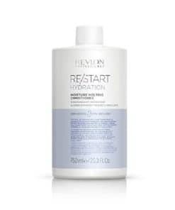 Revlon ReStart Hydration Moisture Melting Conditioner 750ml
