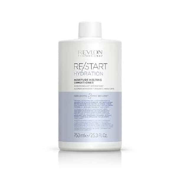 Revlon ReStart Hydration Moisture Melting Conditioner 750ml