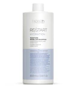 Revlon ReStart Hydration Moisture Micellar Shampoo 1000ml
