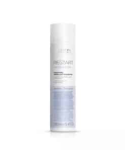 Revlon ReStart Hydration Moisture Micellar Shampoo 250ml