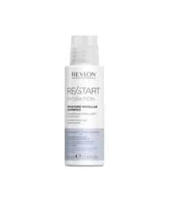 Revlon ReStart Hydration Moisture Micellar Shampoo 50ml