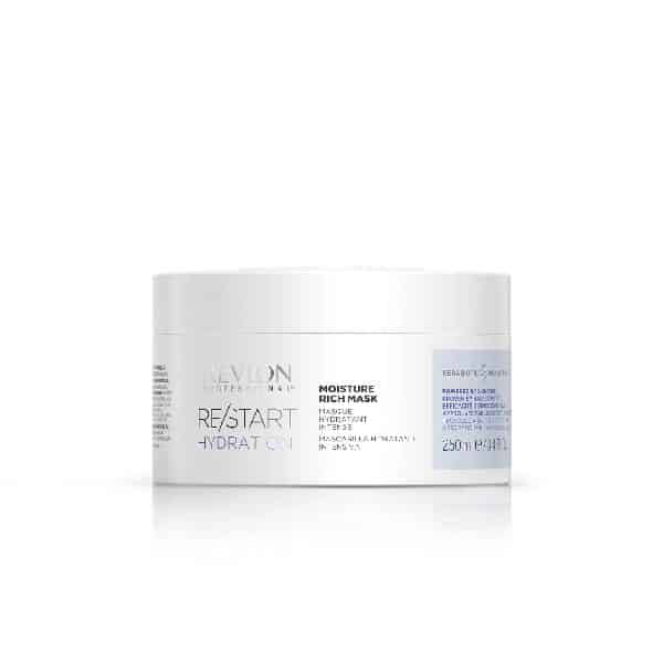 Revlon ReStart Hydration Moisture Reach Mask 250ml
