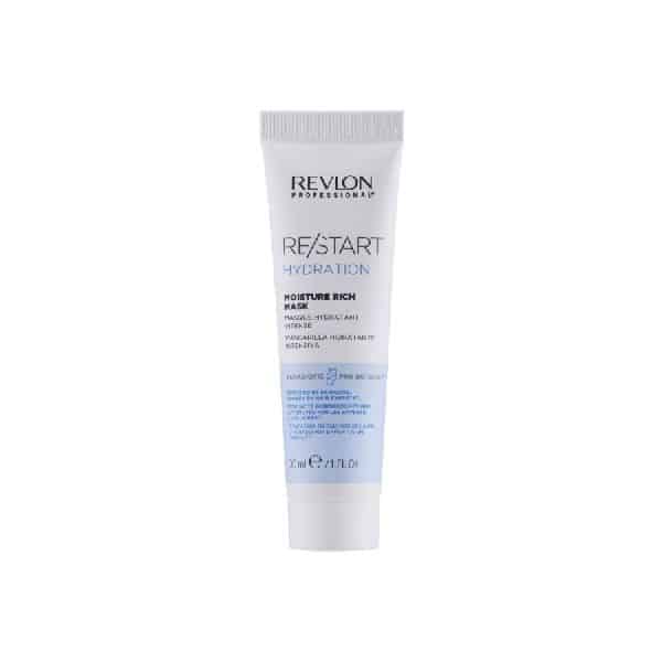 Revlon ReStart Hydration Moisture Reach Mask 30ml