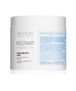 Revlon ReStart Hydration Moisture Reach Mask 500ml