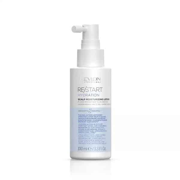 Revlon ReStart Hydration Scalp Moisturizing Lotion 100ml