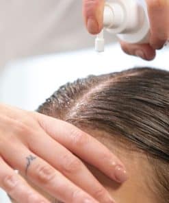 Revlon ReStart Hydration Scalp Moisturizing Lotion