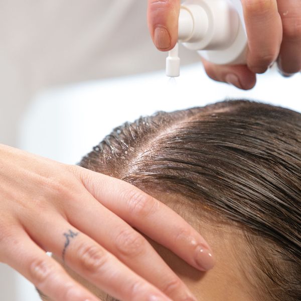 Revlon ReStart Hydration Scalp Moisturizing Lotion