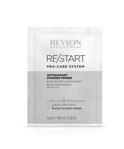 Revlon ReStart  Pro Care System Antioxidant Powder Primer