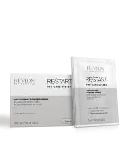 Revlon ReStart  Pro Care System Antioxidant Powder Primer 30 x5g