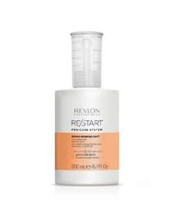 Revlon ReStart  Pro Care System Bond Repair Bonding Shot