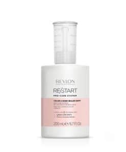 Revlon ReStart  Pro Care System Color and Shine Sealer Shot