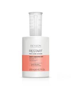 Revlon ReStart  Pro Care System Density Fortifying Shot