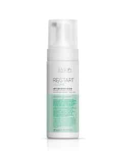 Revlon ReStart Volume Lift Up Body Foam 165ml