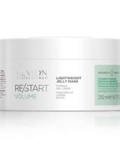 Revlon ReStart Volume Lightweight Jelly Mask 250ml