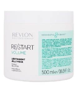 Revlon ReStart Volume Lightweight Jelly Mask 500ml