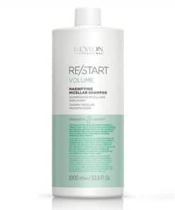 Revlon ReStart Volume Magnifying Micellar Shampoo 1000ml
