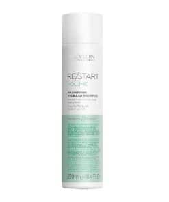 Revlon ReStart Volume Magnifying Micellar Shampoo 250ml