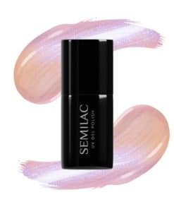 Semilac Gel Polish Blue Glazed 923