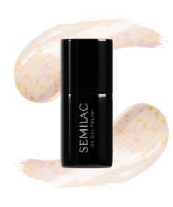 Semilac Gel Polish Candy Butter 920