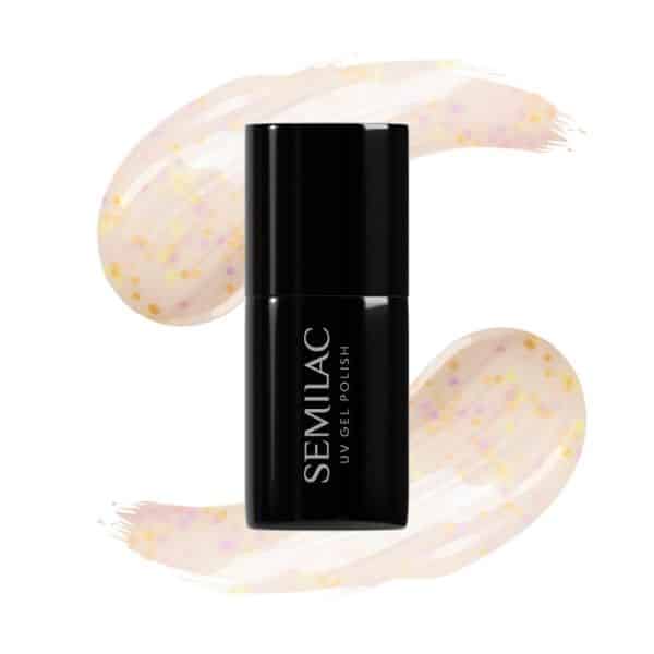 Semilac Gel Polish Candy Butter 920