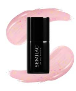 Semilac Gel Polish Candy Pink 921